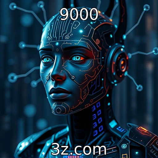 Impacto da inteligência artificial na criação de personagens