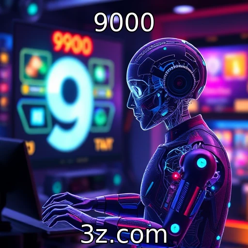 Uso de IA para personalização em games e iGaming