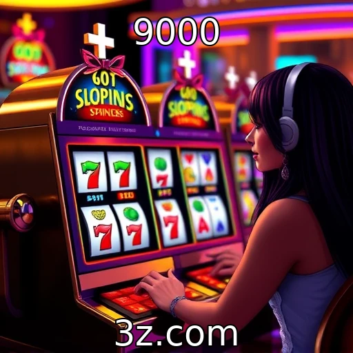 Comportamento dos apostadores brasileiros em slots e roletas