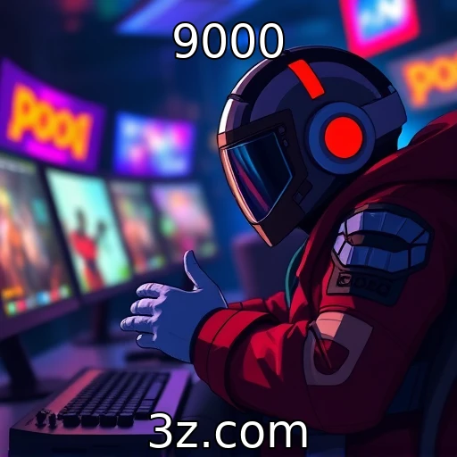 Crescimento do mercado de jogos digitais em 2025