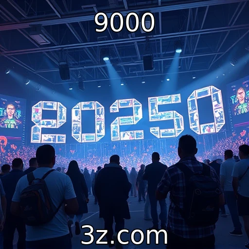 Expectativas para os lançamentos de jogos em 2025