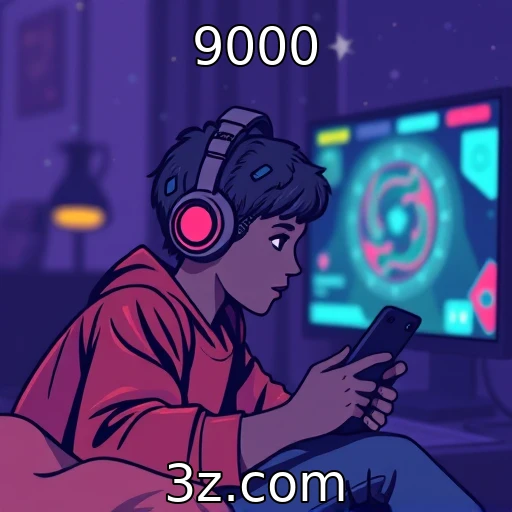 O impacto dos jogos na saúde mental