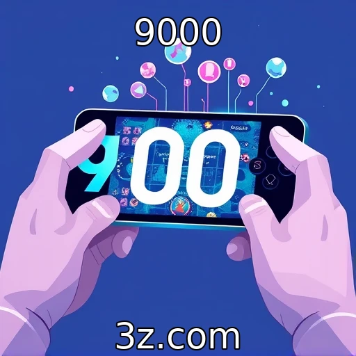 A evolução dos jogos mobile e seu impacto