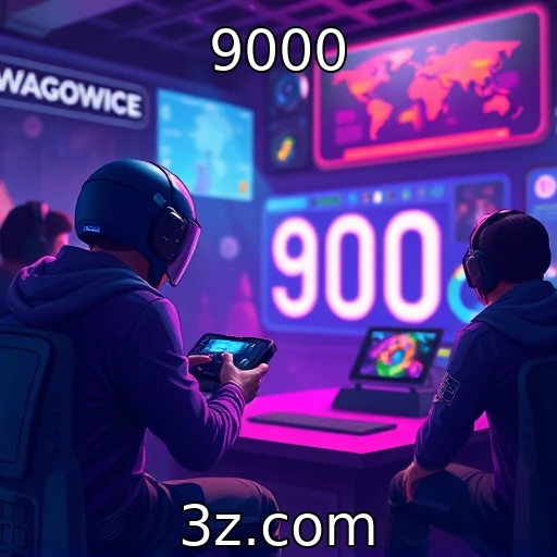 Novos modelos de monetização no mercado de games