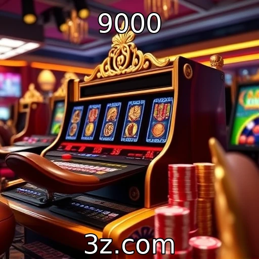 Novas regulamentações impactam o setor de iGaming e cassinos virtuais