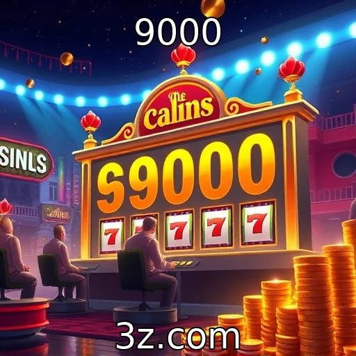 Análise de volatilidade em slots e suas implicações para os jogadores