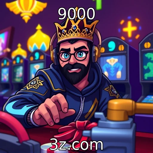 Crescimento de streamers impulsiona popularidade de jogos de cassino