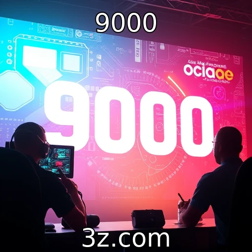 Impacto da tecnologia no desenvolvimento de jogos