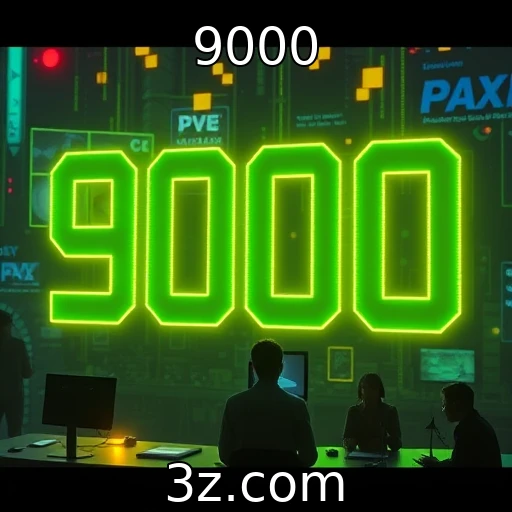 Tendências tecnológicas na indústria de jogos