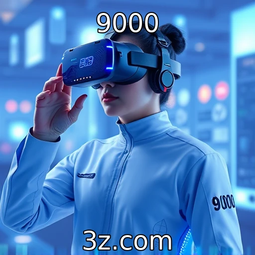 Avanços na realidade virtual e suas aplicações