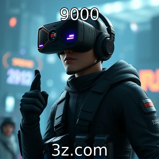 Evolução da realidade virtual nos jogos atuais