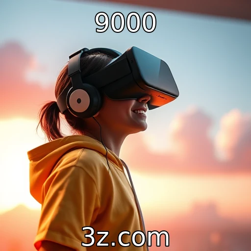 Impactos da realidade virtual na indústria de jogos